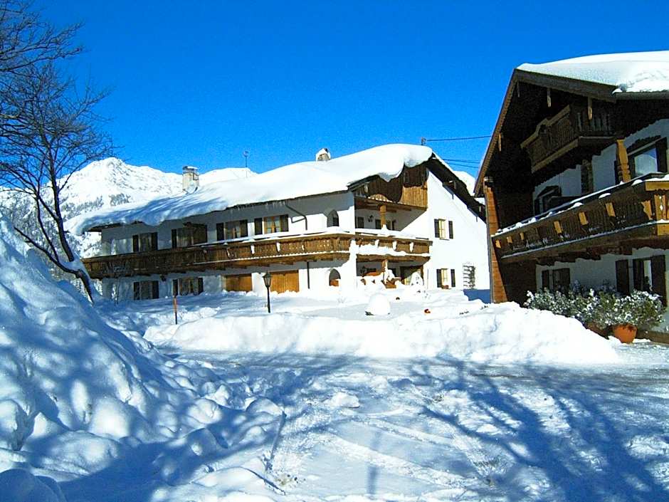 Pension Loiplstüberl