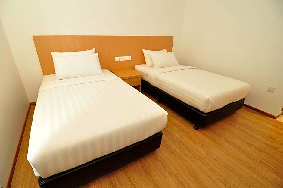 1 Million Hotel