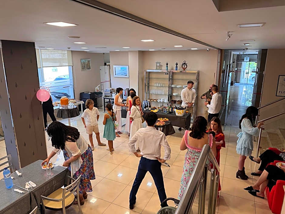 Hotel Villa de Cacabelos