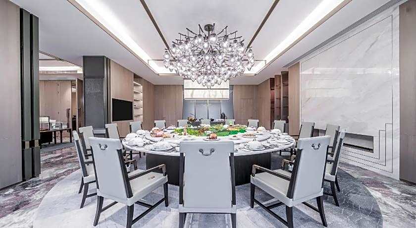 HUALUXE Xian Chanba By IHG