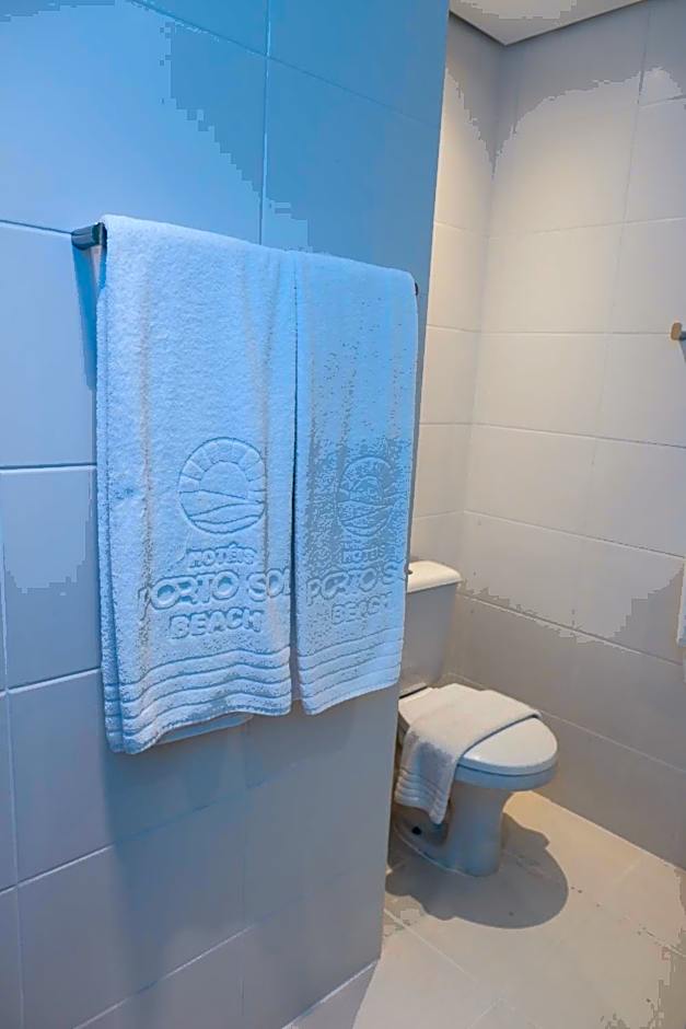 Hotel Porto Sol Beach