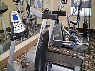 Holiday Inn Express & Suites Corpus Christi-Portland, an IHG Hotel