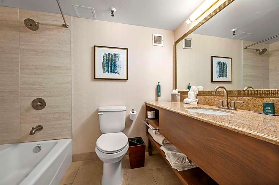 DoubleTree By Hilton Hotel Tucson-Reid Park