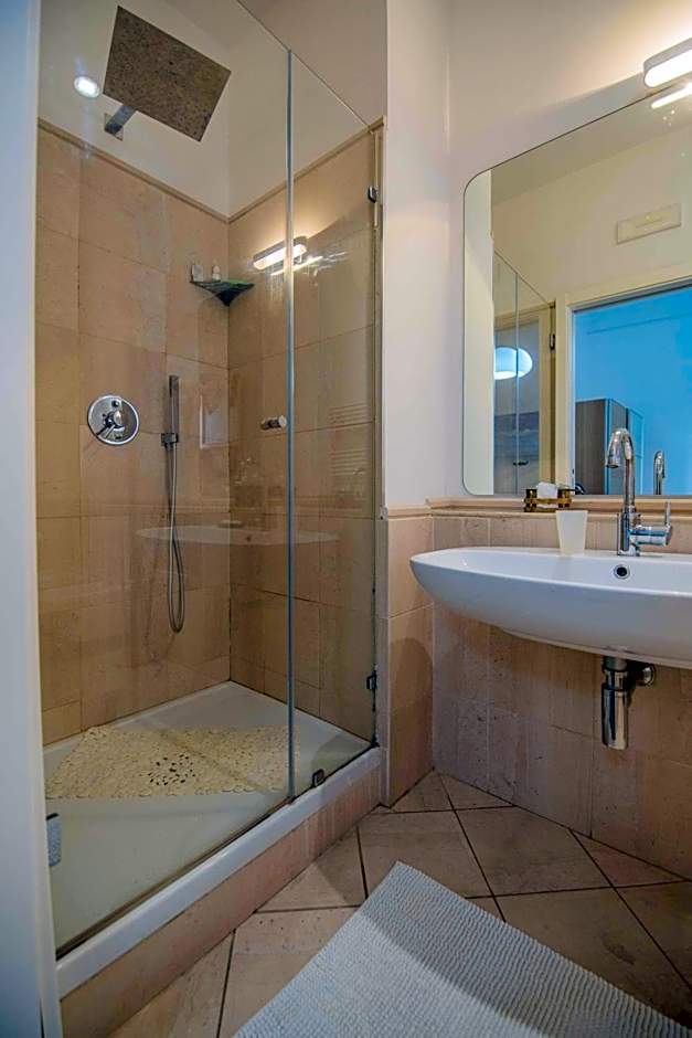 Bed&Breakfast Salerno