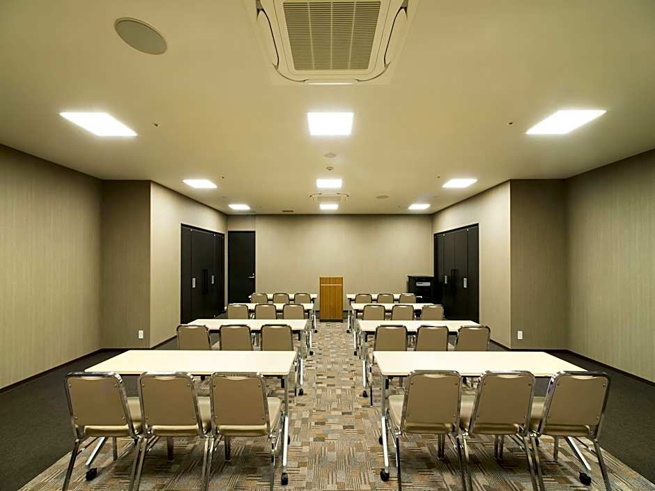 Nagano Tokyu REI Hotel