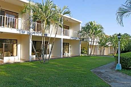 Hotel Mansion del Rio