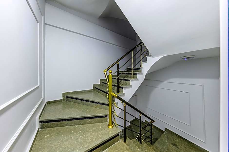 Med Life Hotel İstanbul Airport