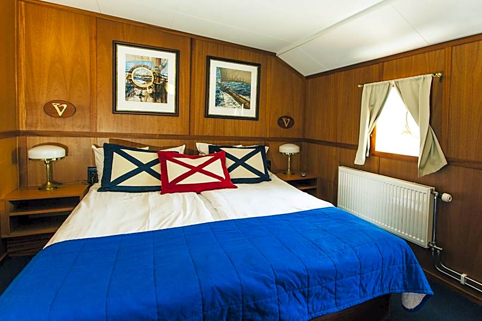 Hotel Barken Viking