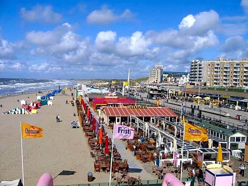 Hotel 't Witte Huys Scheveningen