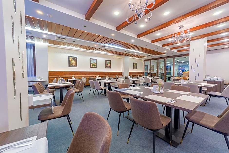 Kontakt Wellness Hotel