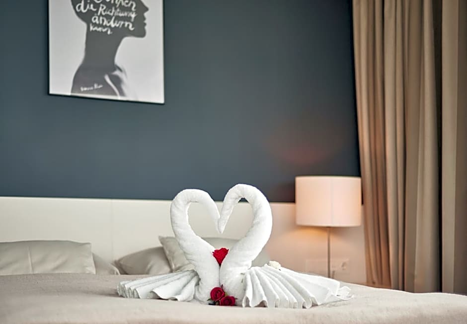 Rosenberger Seminar-Hotel Deutsch-Wagram