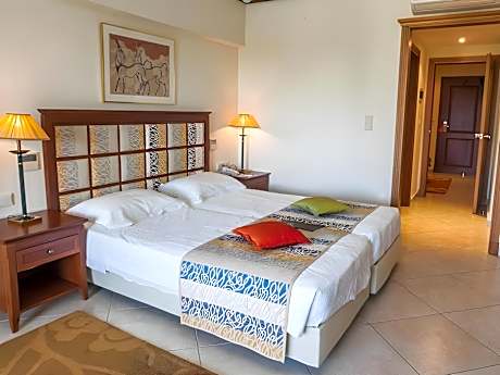 Comfort Suite with Sea View