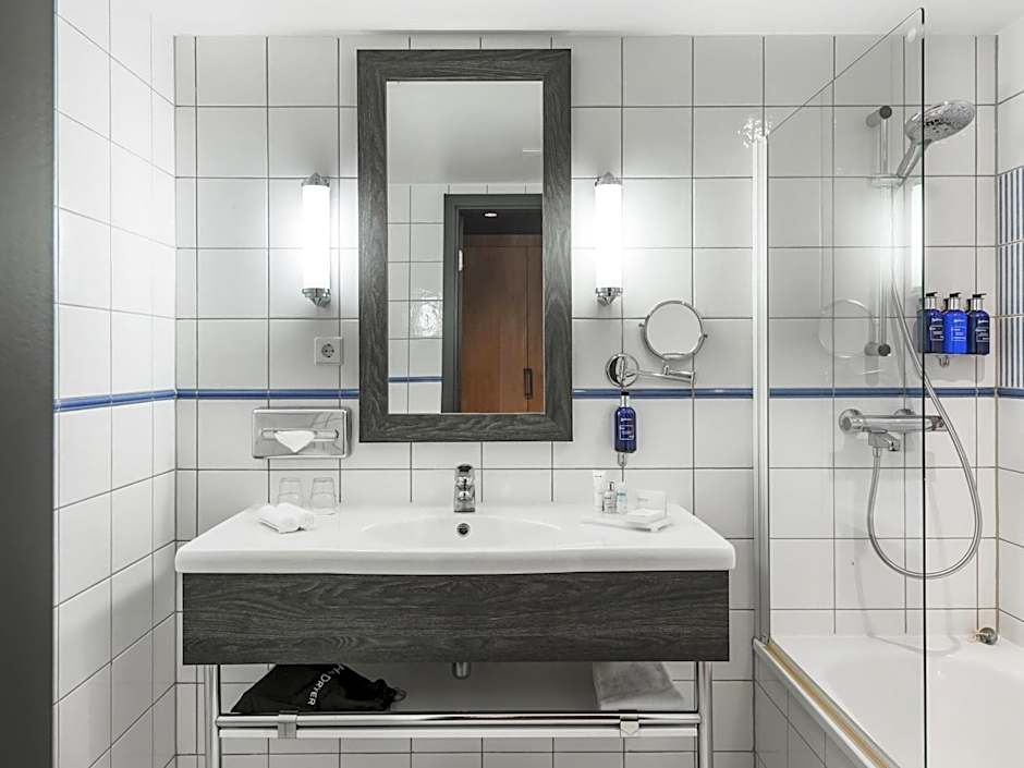 Mercure Klaipeda City