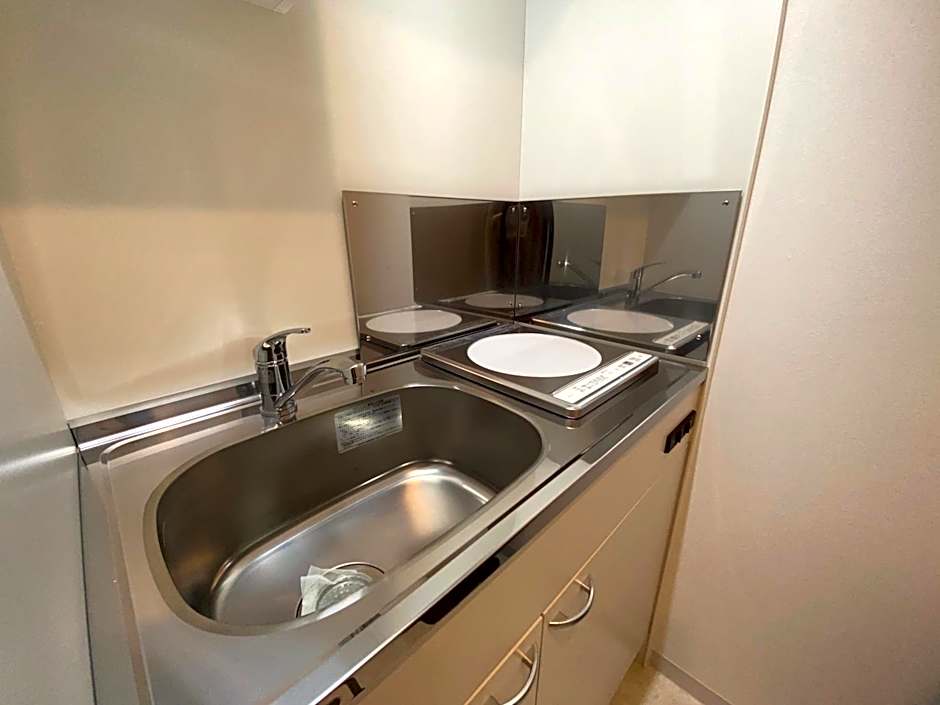 Randor Residential Hotel Fukuoka Classic