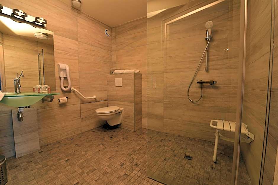 Relais St Eloi, Sure Hotel Collection by Best Western