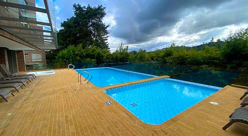 MG Hotels & Suites