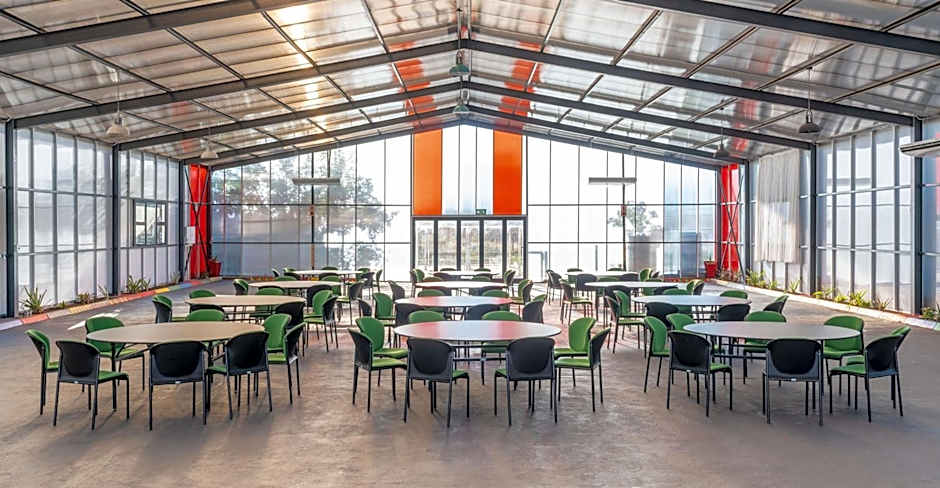 Park Inn by Radisson Polokwane