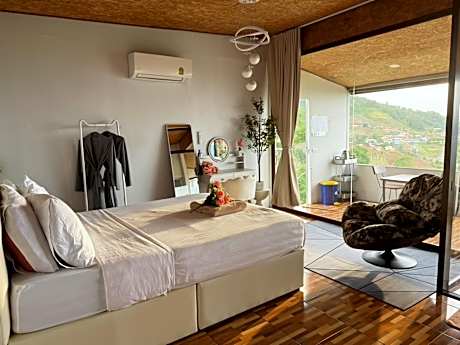 Mountain View House