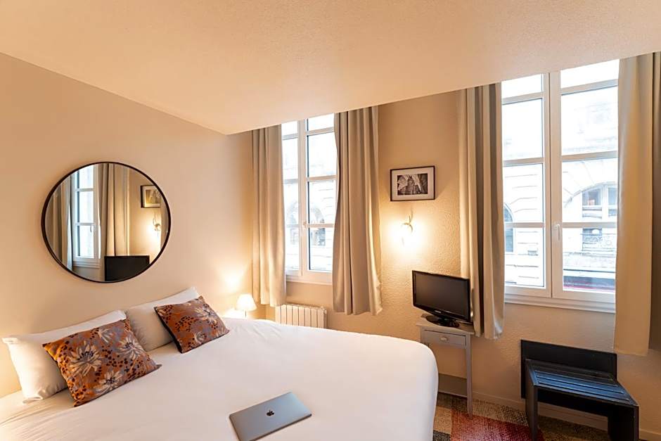 Hotel du Théâtre