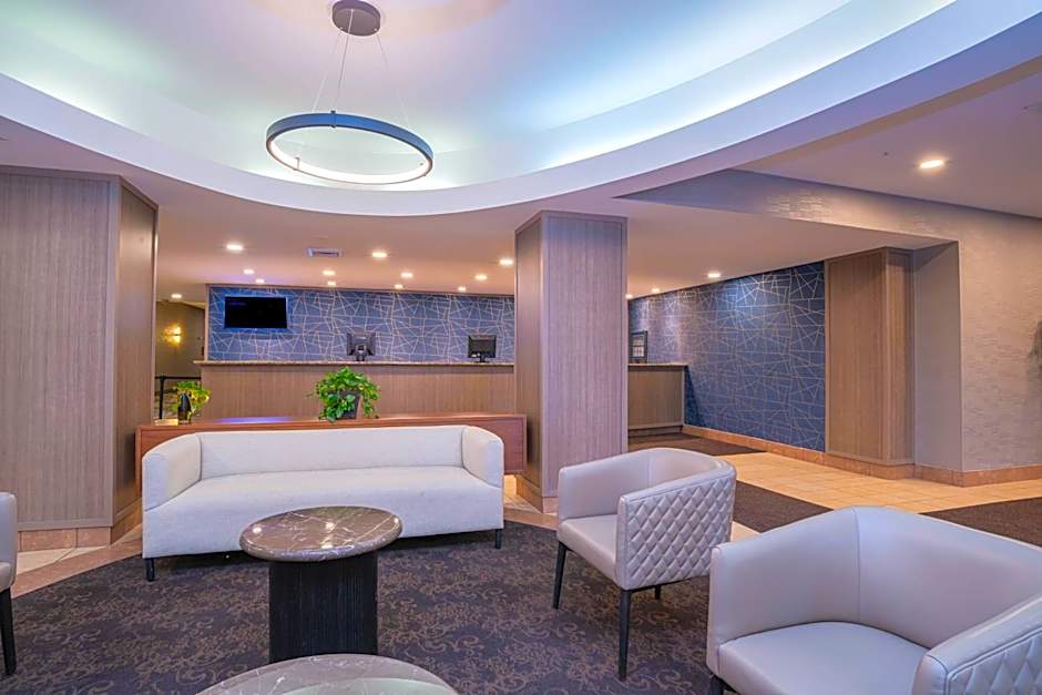 Sandman Hotel Montreal Longueuil