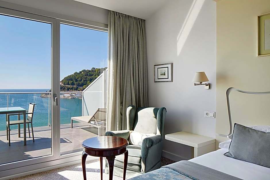 Hotel De Londres Y De Inglaterra