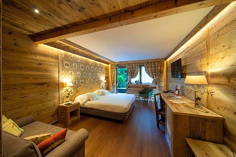 Gran Baita Hotel & Wellness