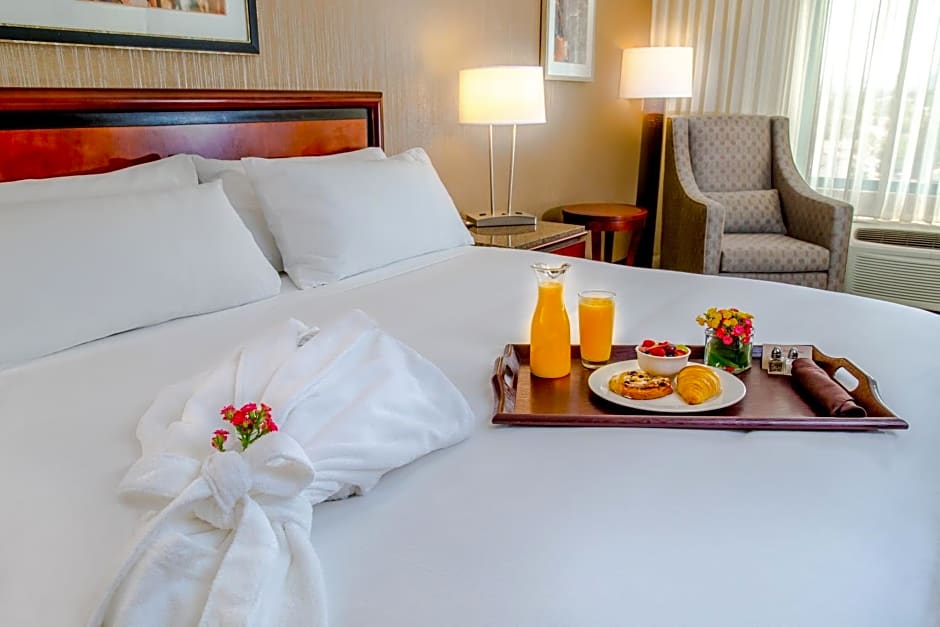 DoubleTree by Hilton Las Vegas Airport