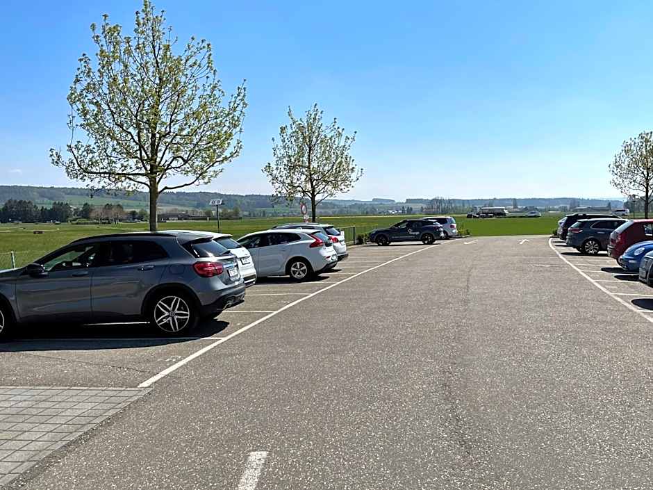 Airporthotel Grenchen