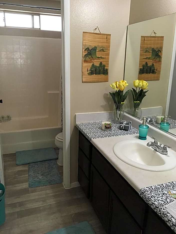 Welcome House Las Vegas