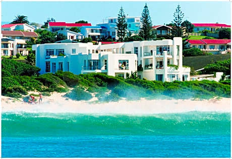 Diaz 15 House on the Bay