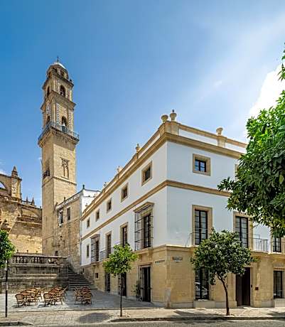 Hotel Boutique Sidonia