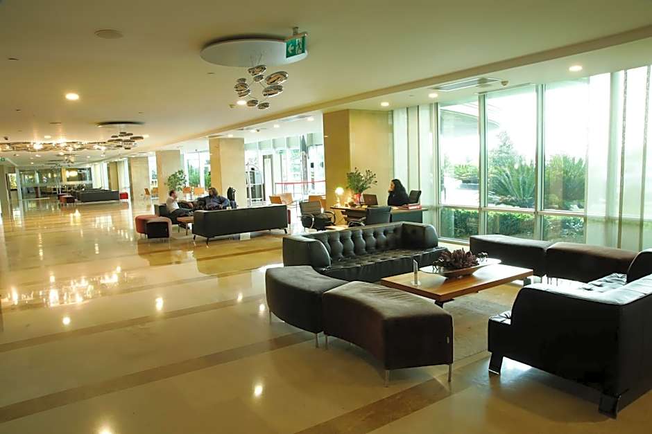 Cevahir Hotel Istanbul Asia