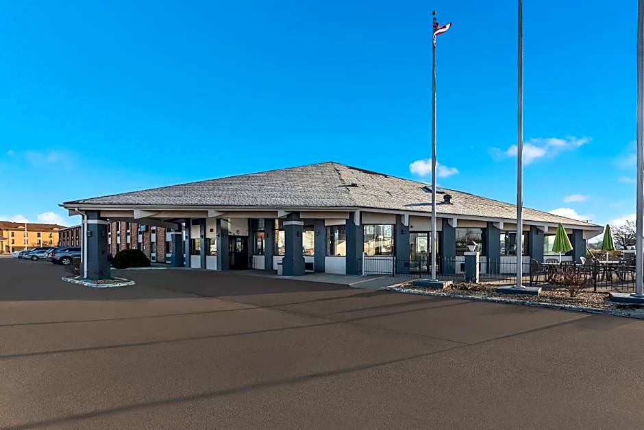 Quality Inn Marysville