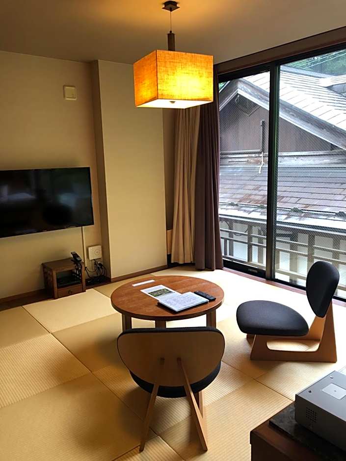 Tokinenoyado Yunushi Ichijoh