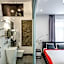 Komorowski Luxury Guest Rooms
