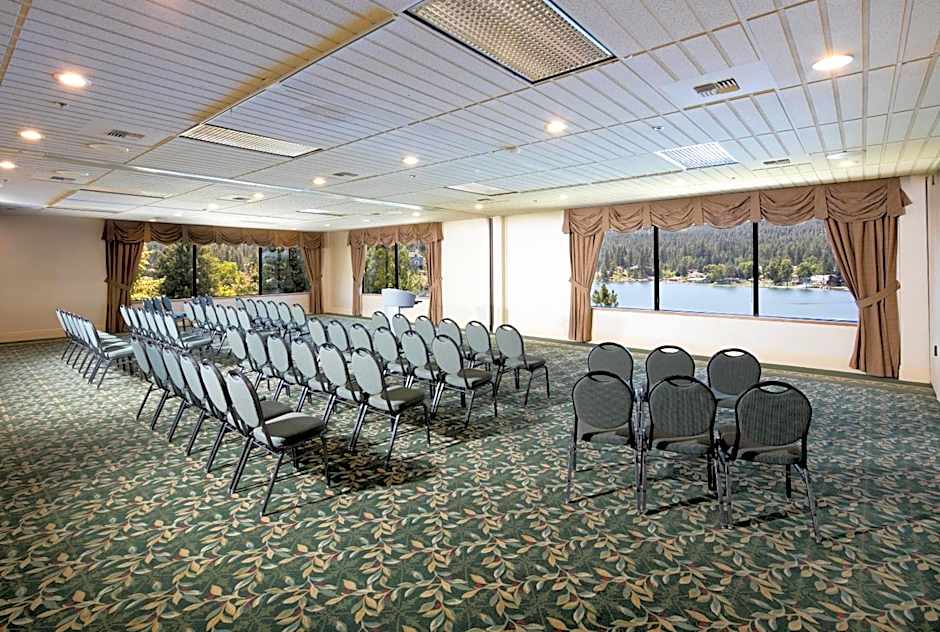 Red Lion Templin's Hotel On The River