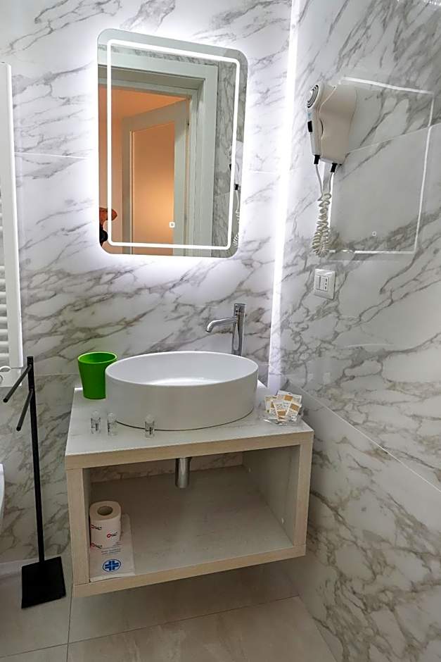 IL GIGLIO B&B