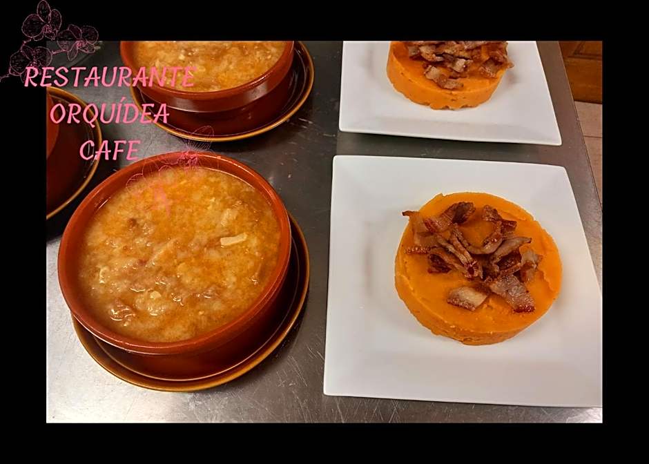 HOTEL RURAL ORQUIDEA