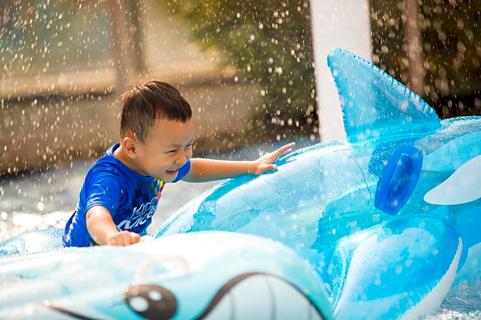 Renaissance by Marriott Haikou Hotel