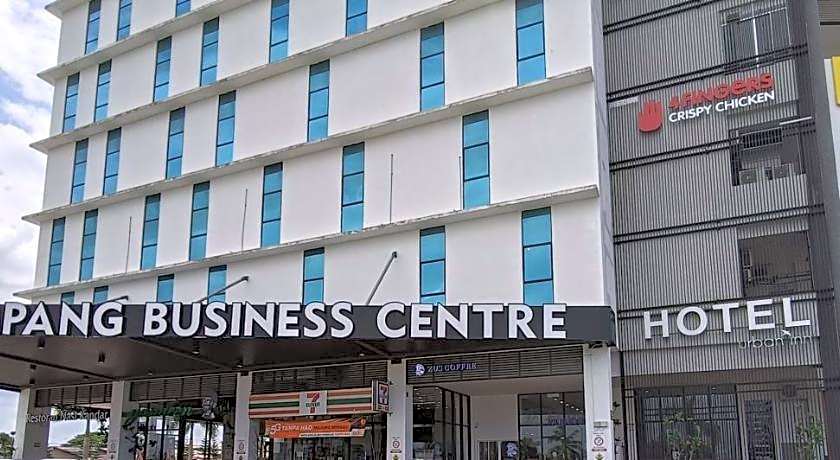 Urban Inn Alor Setar