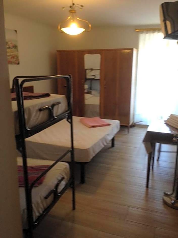 Albergo Ristorante Monte Piella