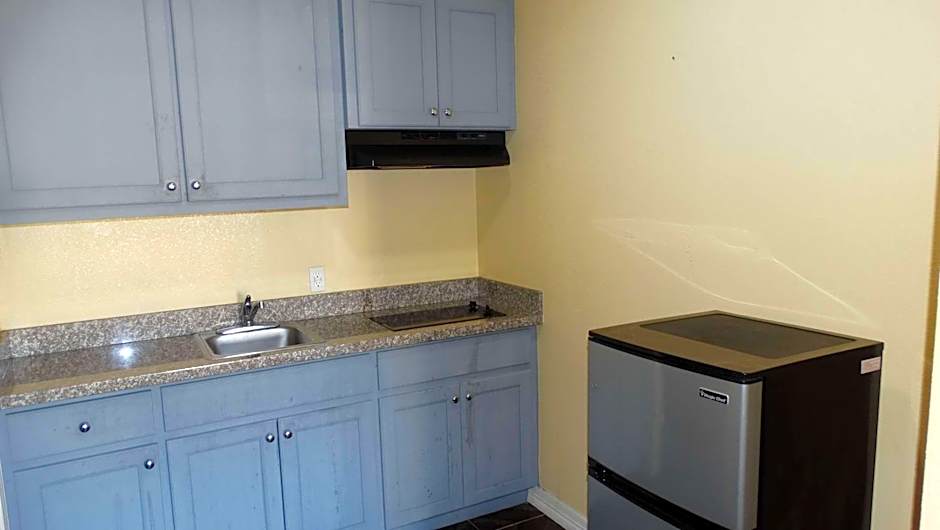 Motel 6 Houston, TX - Willowbrook Mall