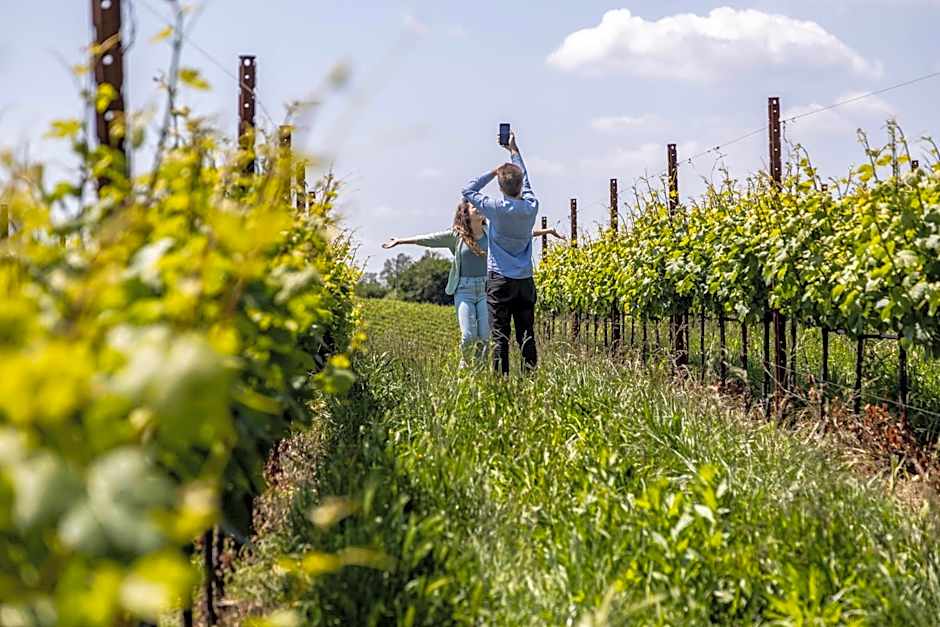 Antico Hotel alle Acque