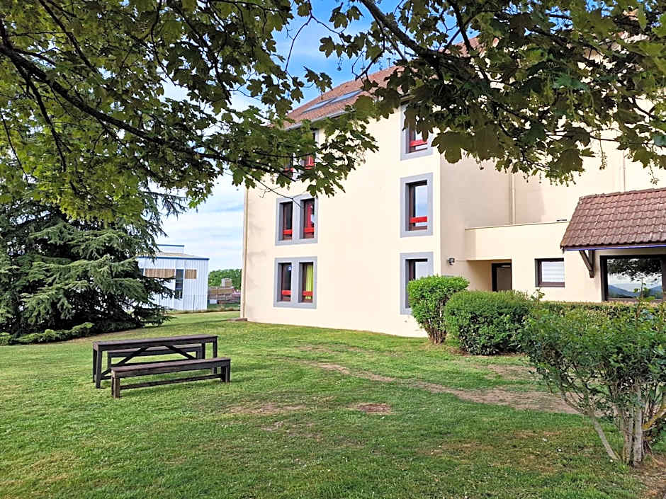 Kyriad Montluçon - Saint Victor