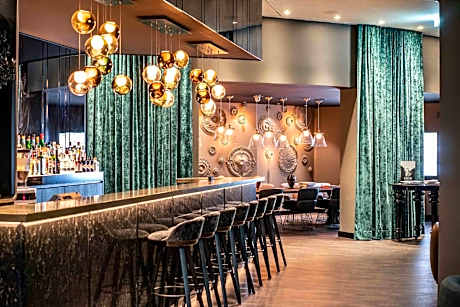 Motel One Berlin Ku'Damm