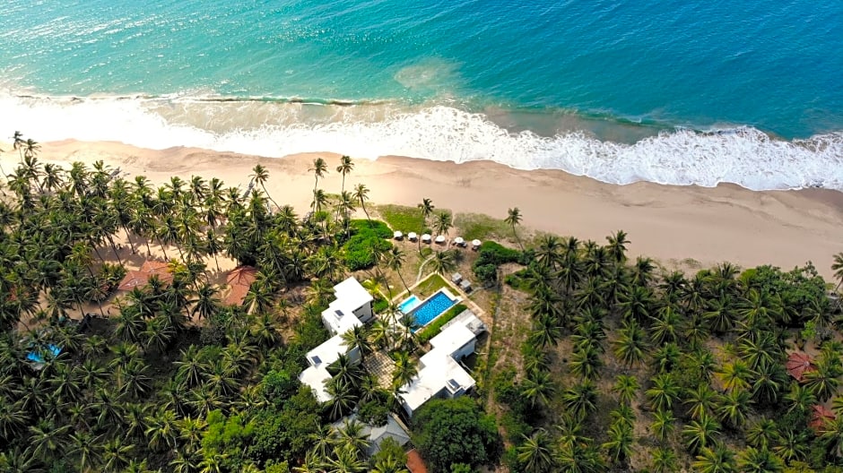 Lankavatara Ocean Retreat & Spa