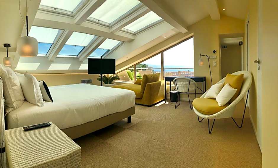 Best Western Plus Montfleuri