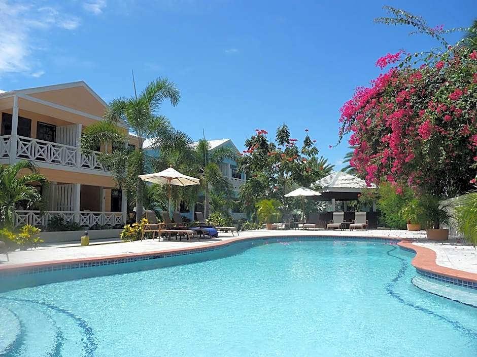 Buccaneer Beach Club