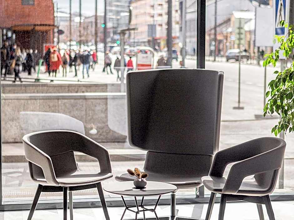 Ibis Kaunas Centre