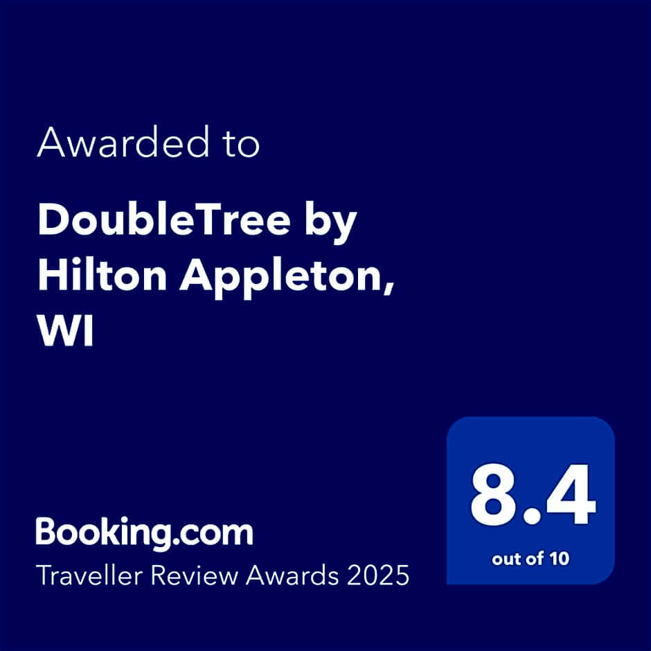 DoubleTree by Hilton Appleton